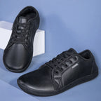 Men Shoes Minimalist Shoes For Men Wide Toe Barefoot Zero Drop Shoes Casual Lightweight Walking Sneakers