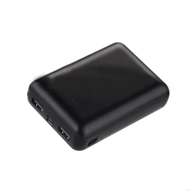 G6KF Innovative Secret Money Stash Disguised Power Banks Storage Box for Hiding Jewelry and Valuables Discreet Cash Hideaway