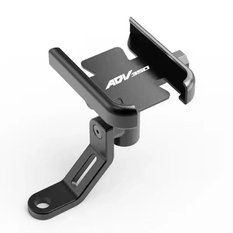 For HONDA ADV350 ADV 350 2021 2022 Accessories Motorcycle Handlebar Mobile Phone Holder GPS Stand Bracket
