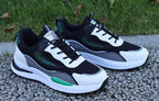Sneakers for Men Fashion Outsole Male Casual Sport Shoes Man Running Flats Shoes