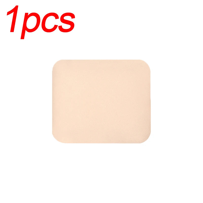 20pcs Soft Thick Powder Puff Powder Liquid Cosmetics Puff Makeup Puffs Wet Dry Use Concealer Foundation Sponge Cushions Tool