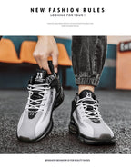 Men shoes casual shoes for men sneakers autumn winter shoes for male tennis lightweight walking shoes