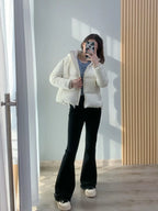 Winter Women's Cold Coat Winter Jackets For Women 2023 Warm Thermal Parkas Woman Winter Coat Promotion Female Outerwear