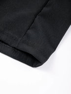 Men's Casual Pants Summer Male Breathable High Quality Trousers Sweatpants Solid Color Fitness Pants Jogging Fitness Streetwear