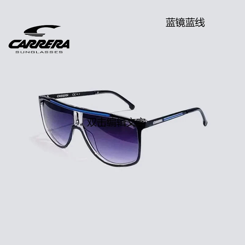 Carrera Luxury classic Vintage Sport Sunglasses Men Women Fishing Cycling Driving Mountaineering Retro Sun Glasses UV400 Eyewear