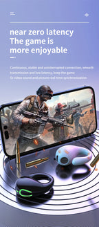 S20 wireless ear clip Bluetooth earphones are not in the ear and comfortable to wear. They are open high pitched headphones