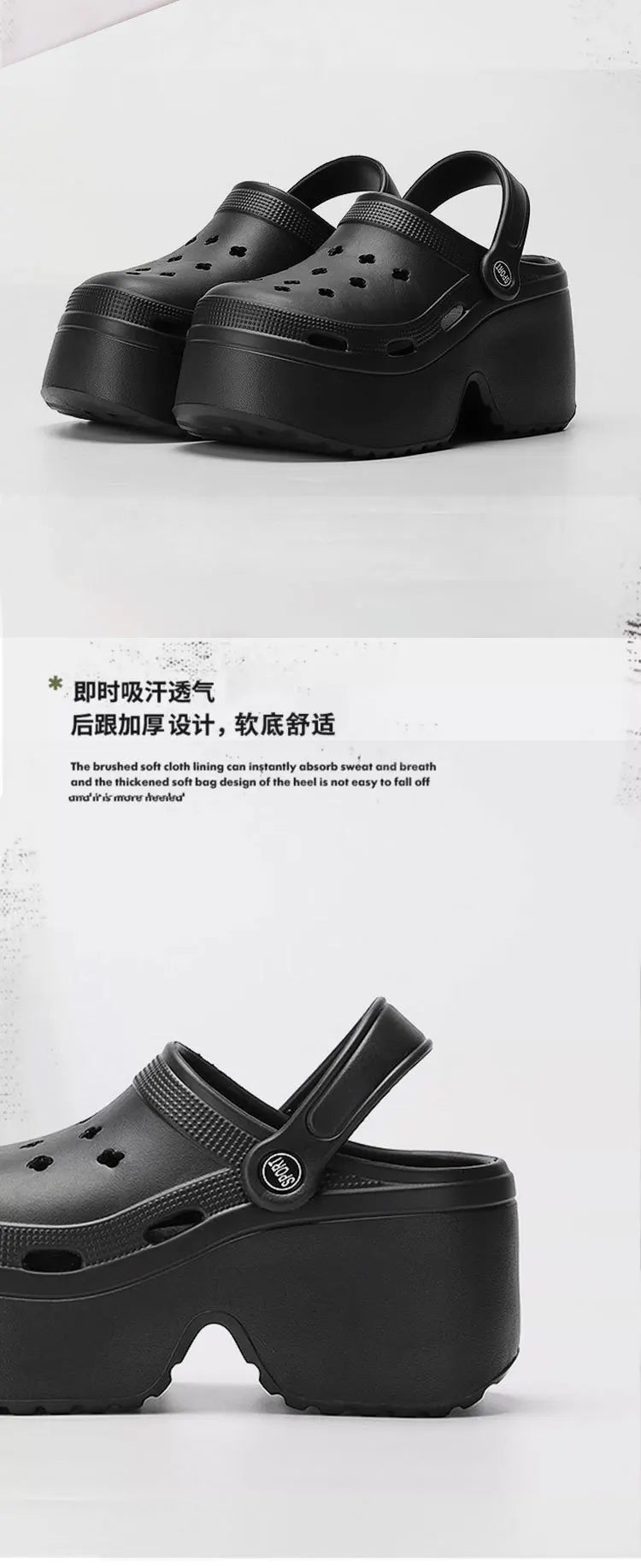 Women Slippers Diy Garden Shoes Non Slip Woman Sandals Beach Orginal Platform Slides Fashion Summer Bedroom Comfortable Solid