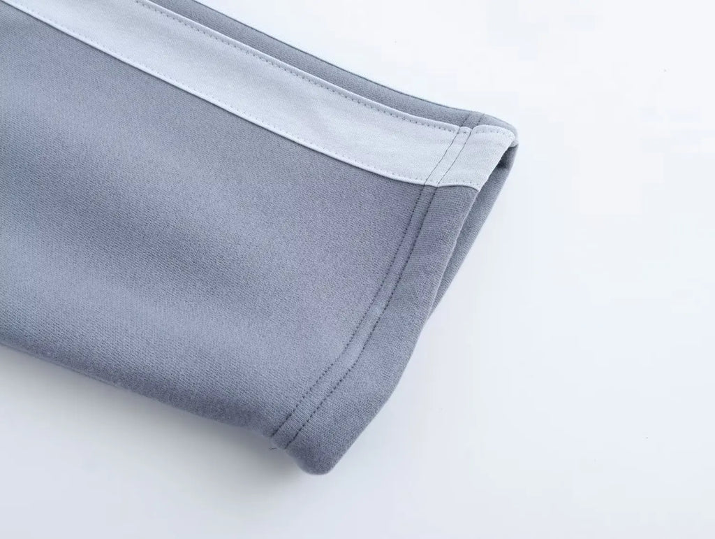 Pants Set Woman Two Pieces Casual Elegant Sporty Printing Long Sleeve Sets Elegant Casual Women's Set Autumn Woman Sets