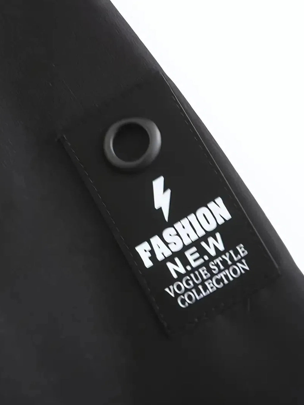 Men's Casual Hooded Jacket |   Sporty and College Style |   Multi-Season Zipper Jacket with Front Pockets |   Regular Version Sleeves, Suitable for Outdoor Activities and Dinner Parties