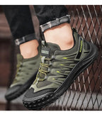 Men's Shoes New Breathable Fashion All-match Anti-slip Wear Sports Leisure Outdoor Sneaker Tenis Hombres Hot Selling