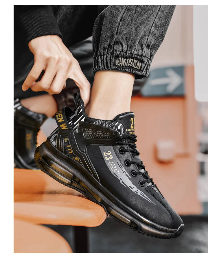 Men shoes casual shoes for men sneakers autumn winter shoes for male tennis lightweight walking shoes