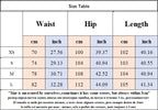 Willshela Women Fashion Solid Lace Up Side Zipper Straight Pants Vintage High Elastic Waist Female Chic Lady Trousers