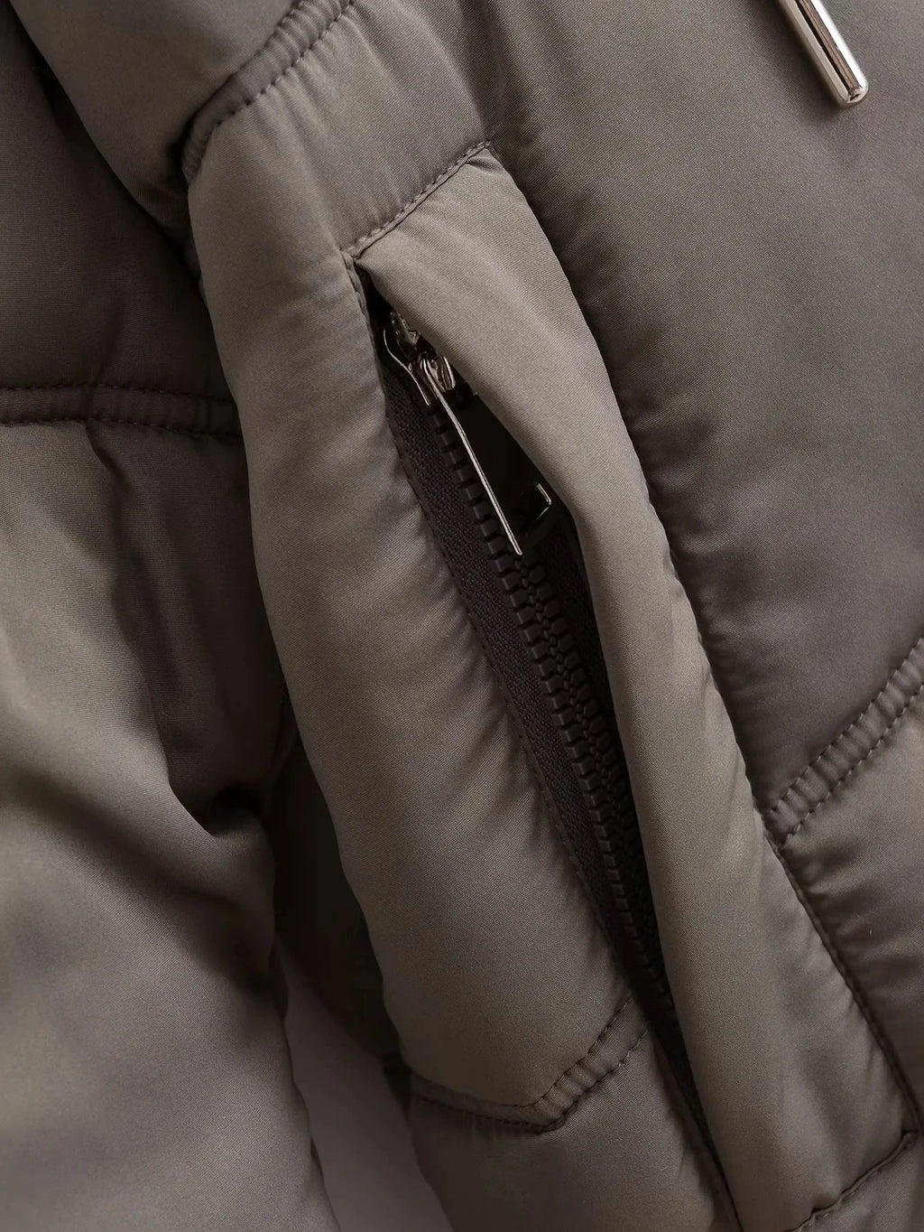 Winter Women's Cold Coat Winter Jackets For Women 2023 Warm Thermal Parkas Woman Winter Coat Promotion Female Outerwear