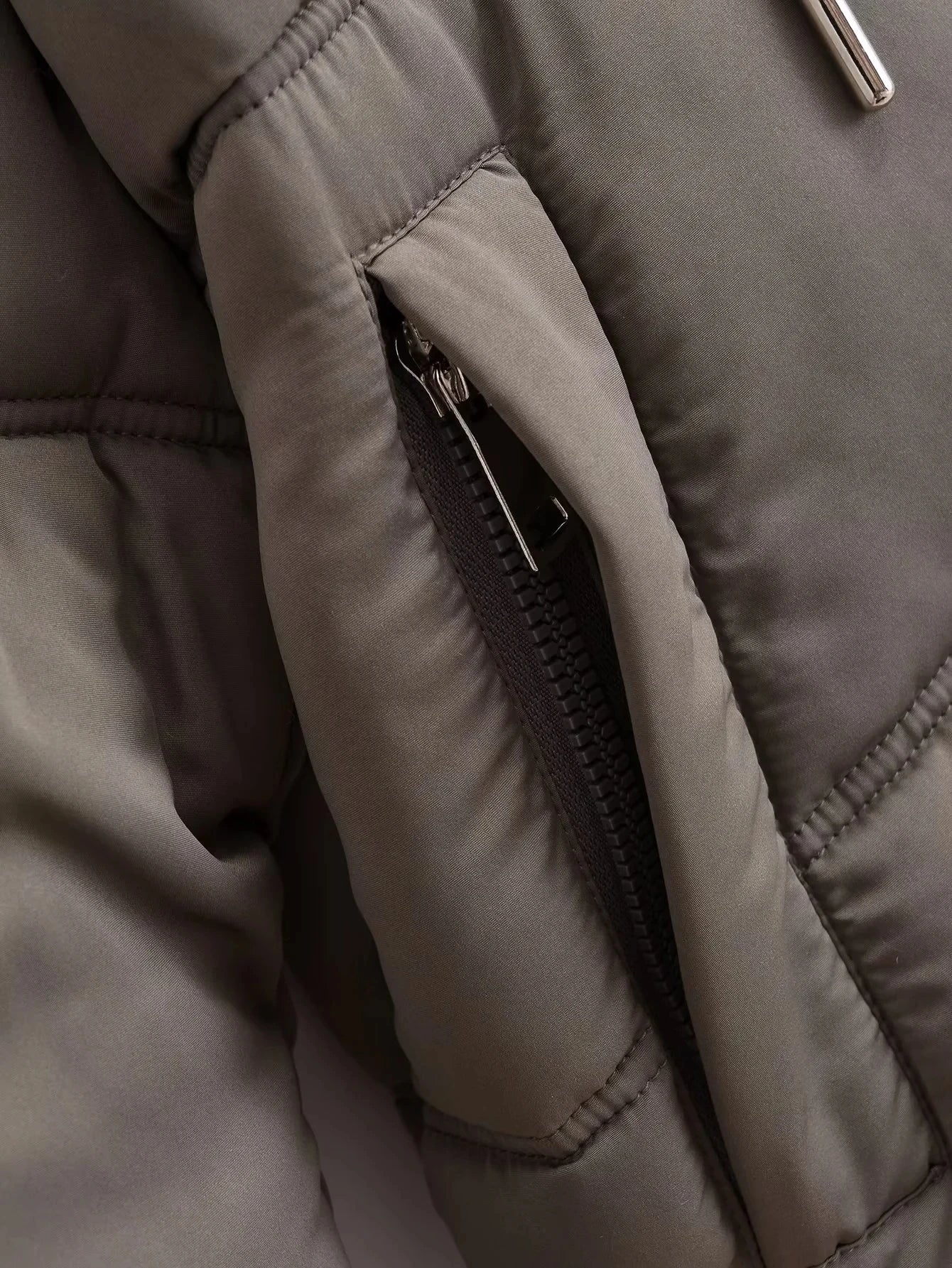 Winter Women's Cold Coat Winter Jackets For Women 2023 Warm Thermal Parkas Woman Winter Coat Promotion Female Outerwear