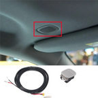 965751W000HCS Microphone Car Handsfree Microphone Mic Assy With Harness Wire For Hyundai Sonata Kia K3 K5 Rio