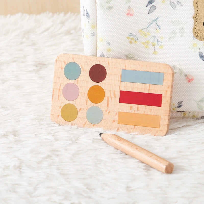 Simulation Cosmetics Set Kids Play House Toys Simulation Make up Lipstick Nail Paint Educational Toys Pretend Makeup Girls Game