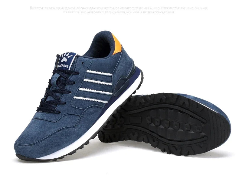 Sneakers Women Shoes for Men Shoes Boots Male Casual Light Lac-up Flats Breathable Outdoors Zapatillas Hombre Tenis Para Hombre