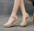 Woman Sandals Summer 2023 New In Ladies Comfort Casual Shoes Party Sandals Footwear Zapatillas Mujer Verano