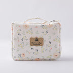 Simulation Cosmetics Set Kids Play House Toys Simulation Make up Lipstick Nail Paint Educational Toys Pretend Makeup Girls Game