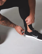 Pant Fitness Outdoor Running Training Spring/summer New Trend Men's Breathable Pants Bodybuilding Fitness Men's Pants