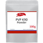 Hot Selling Cosmetic Raw,PVP K90, skin whitening ,high quality