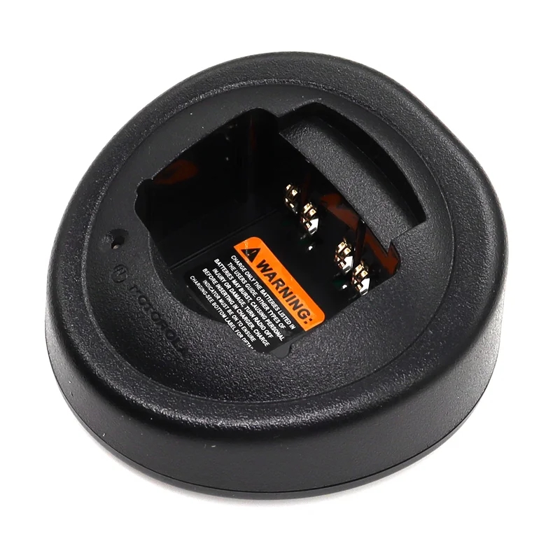 Motorola Charger Battery for GP320 328 338 360 GP340 PTX760 GP580 HT750 HT1250 PRO5150 PRO5350 Walkie Talkie Accessories