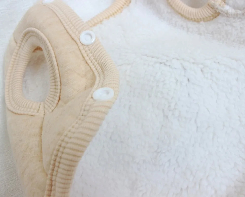 Dog Winter Coat with Furry Collar Fleece Lining Warm Dog Jacket Waterproof Dog Clothes Soft Puppy Vest Cat Cold Weather Clothing