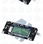 BS Dual USB Mobile Power Bank: 5V 1A & 2.1A Output! 18650 Battery - Powered PCB Power Module -  Phone Charging & DIY