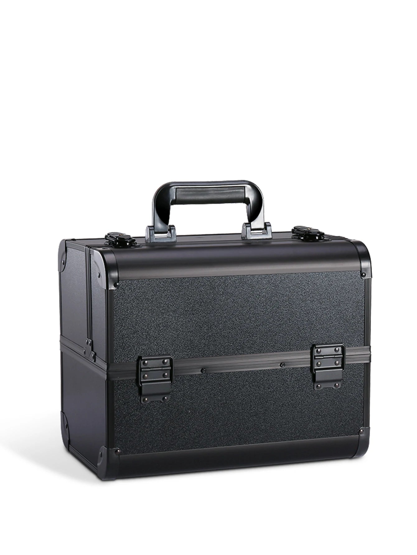 Cosmetics Box Portable Professional Cosmetic Bag Suitcases Large Capacity Women Travel Makeup Bags