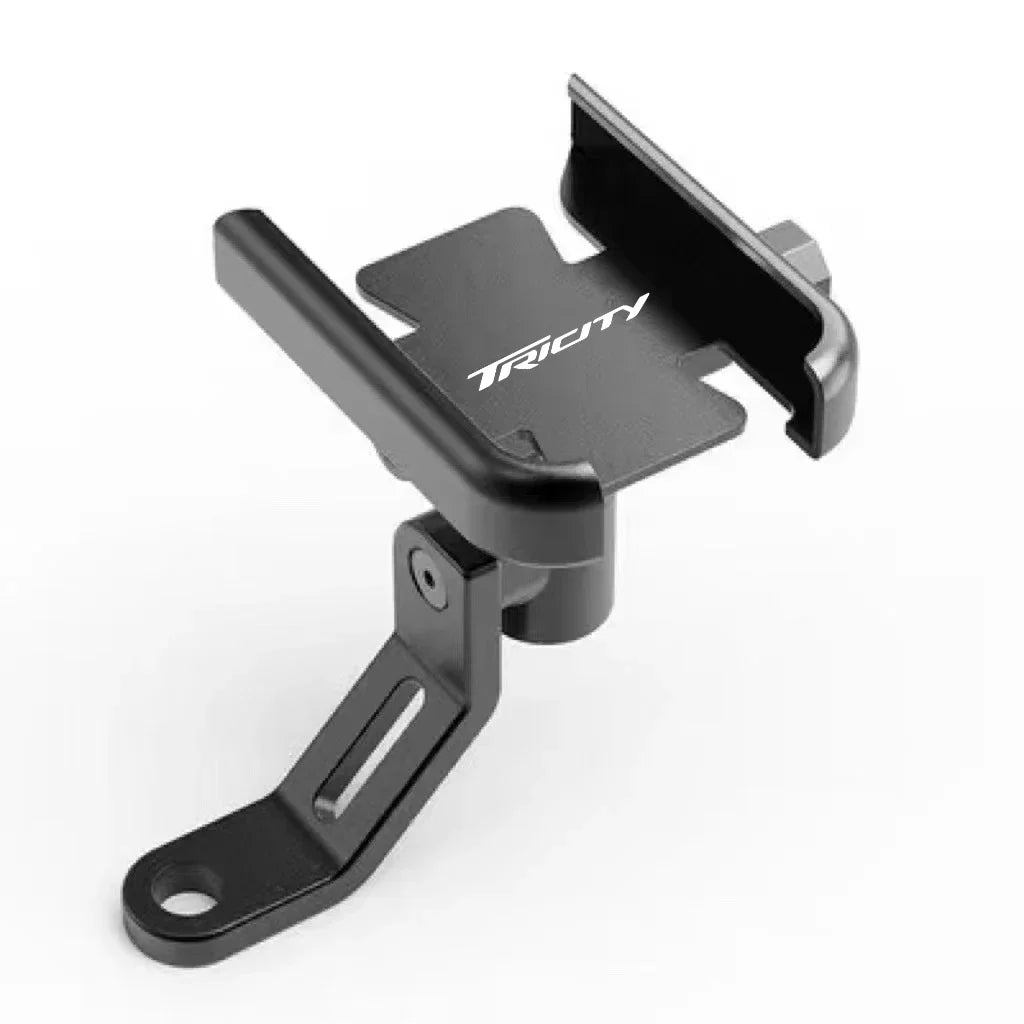 For YAMAHA Tricity 125 Tricity 155 Tricity 300 Motorcycle accessories mobile phone holder GPS navigation mounting bracket