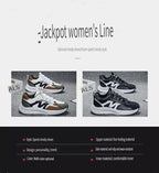 Men's Shoes,Lightweight and Fashionable Sports Shoes with Soft Soles for Casual Wear, Anti-slip and Durable Running Sports Shoes