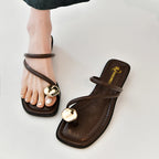 Sandals Woman Luxury Shoes for Women Flip Flops Woman Hiking Sandal Mules Women's Slippers Slipper Summer Shoes Sale