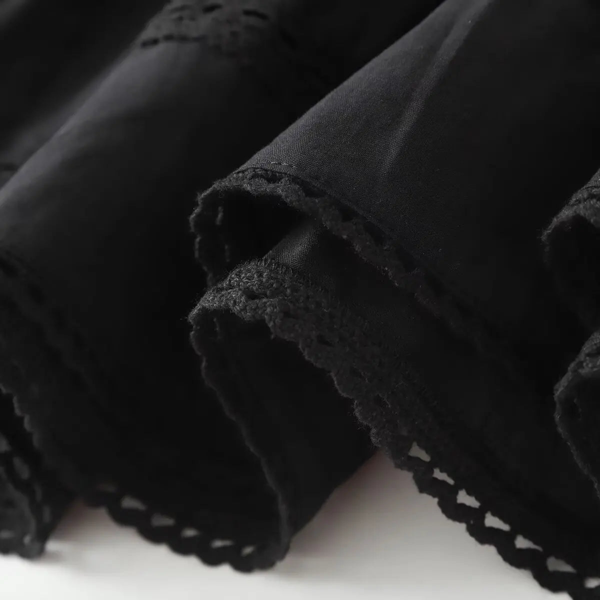 Women's Shirt Fashion Simple Short Sleeve Embroidered Romantic Style Summer New Style Shirt