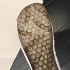 Woman Slippers Spring Autumn Soft Sole Baotou Flats Embroider Home Slippers Casual Shoes for Women Ethnic Style Outdoor Slippers