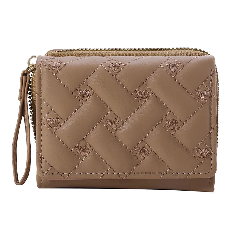 Wallets For Women Kawaii Cute Wallet Luxury Designer Lady Wallet Purse Womens Wallet Small Women Leather Wallet Coin Purse