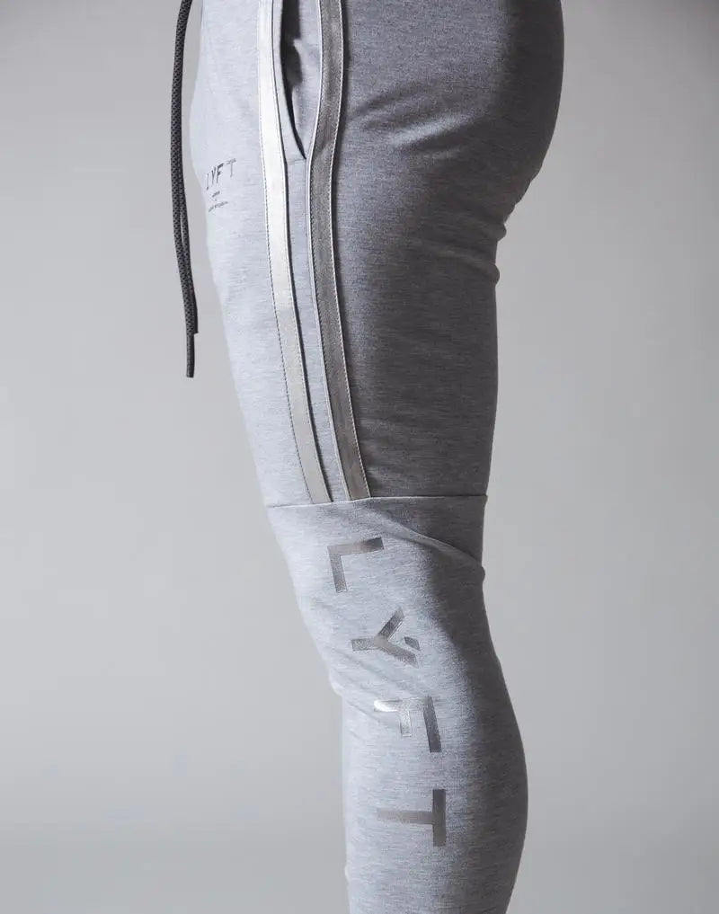 Pant Fitness Outdoor Running Training Spring/summer New Trend Men's Breathable Pants Bodybuilding Fitness Men's Pants