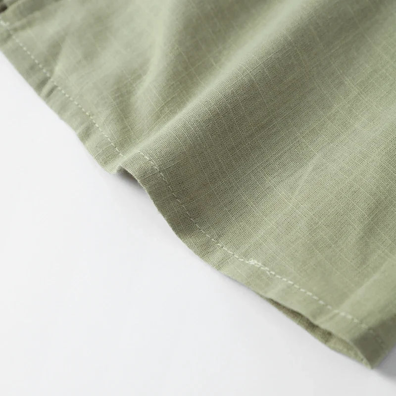 Casual Solid Lace Up Women Blouse Deep V-neck Long Sleeve Loose Female Shirt 2025 Spring Summer New Fashion Sweet Ladies Blouses