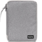 Electronics Protective Storage Bags for Cable Organizer Bag Handheld Tech Pouch for Tablet Phones & Power Banks Organizador Case