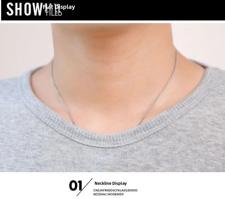 Men's round Ne Thiened Warm Underwear Set Youth Autumn Winter Thermal Clothing Long Sve Pants Home Clothes Innerwear