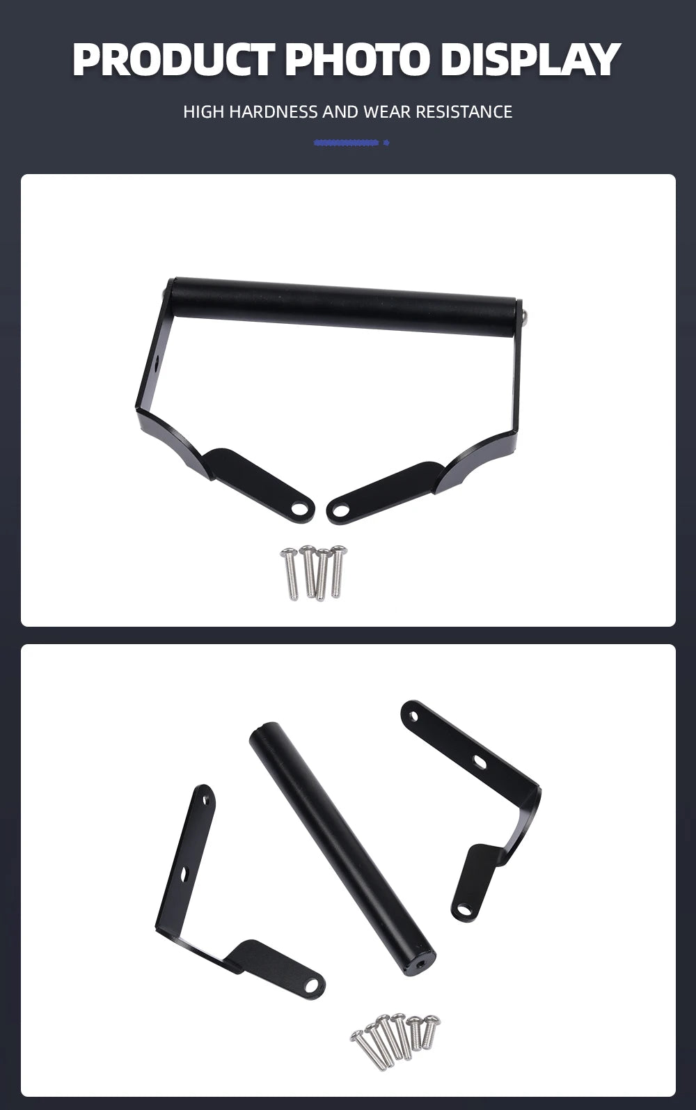 For KTM DUKE 390 DUKE 390DUKE DUKE390 Motorcycle Accessories Mobile Phone Holder Stand GPS Navigation Plate Bracket Support