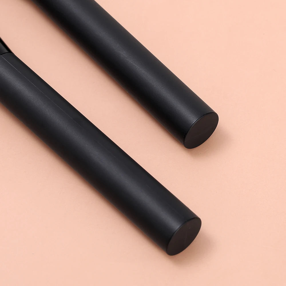 Makeup Brushes Foundation Concealer Angled Seamless Cover Synthetic Dark Circle Liquid Cream Cosmetics Contour Brush Beauty Tool