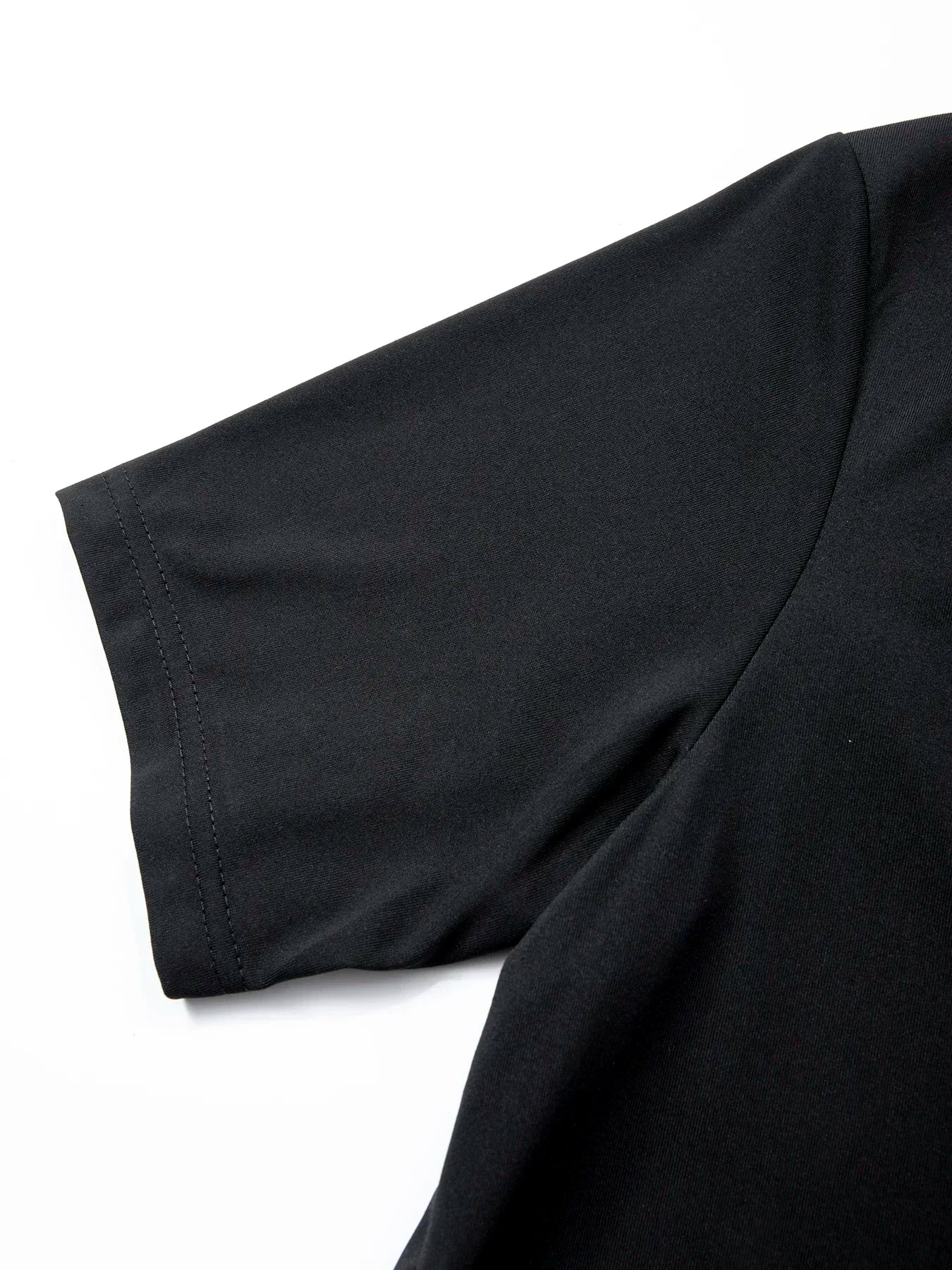 Men's T Shirt Summer Slim Fitness Hooded Short-Sleeved Tees Male Lightweight Hoodie Fitness Breathable Sports Tops