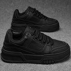 Men's Shoes Fashion Platform Sneaker Trend Skateboard Shoe for Men New Casual Sports Running Shoe Tenis Shoes Zapatillas Hombre