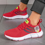 Shoes for Men's Casual Sports Shoes Fashion Breathable Outdoor Running Sneakers Comfortable Summer Walking Shoes Man Footwear