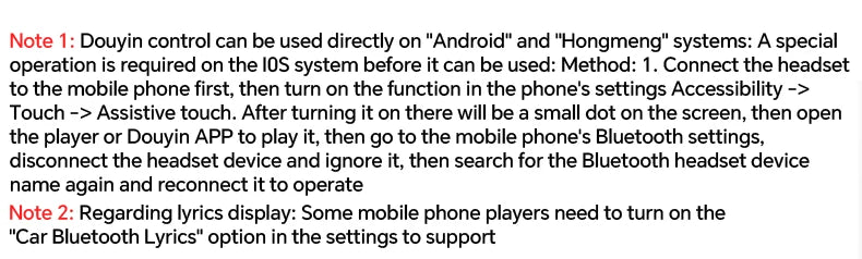 Translation Headphones with Multifunction Touch Screen Smart Wireless Bluetooth Earphone HiFi Audio Quality Business Earbud