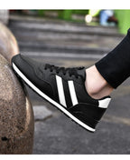 Men Shoes Spring New Casual Shoes For Men Classic Running Shoes Outdoor Jogging Sneakers Non Slip Rubber Tennis Shoes