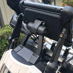 For KTM 1050 1090 1190 Adventure R 1090 ADV L Mobile Phone Holder ABS Navigation Bracket GPS Stand Holder Motorcycle Accessories