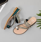 Woman Slippers Thick Platform Slides Outside Shoes For Women Top Designs Sandals Cheap Novelties Low Price Clappers On Offer