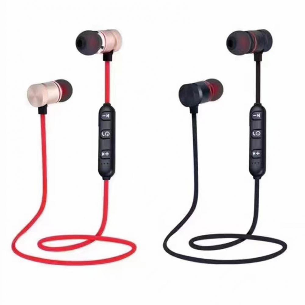 Handsfree Wireless Earphone Subwoofer Wireless Earbud Heavy Bass Lower Power Consumption Wireless Earphone Game Playing