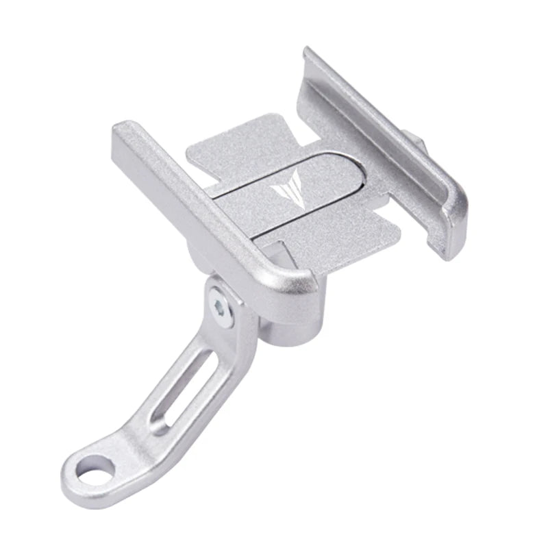 For YAMAHA MT01 MT09 MT07 MT10 MT03 MT 09 07 03 10 Accessories Motorcycle Handlebar Mobile Phone Holder GPS Stand Bracket